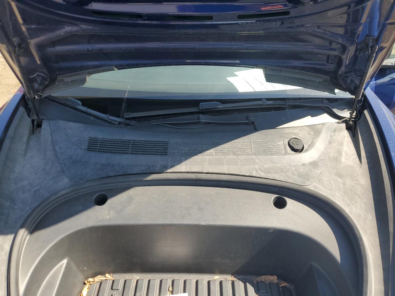 2022 Tesla Model 3 VIN: 5YJ3E1EAXNF289239 Lot: 80865235