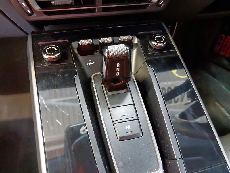 2020 PORSCHE 911 CARRERA 4S S-A 