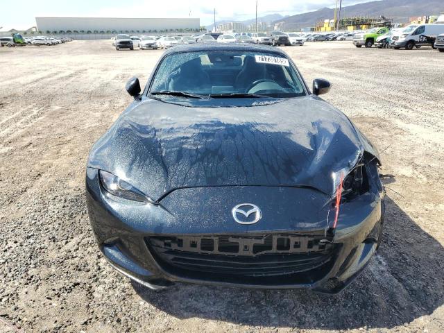  MAZDA MX5 2023 Черный