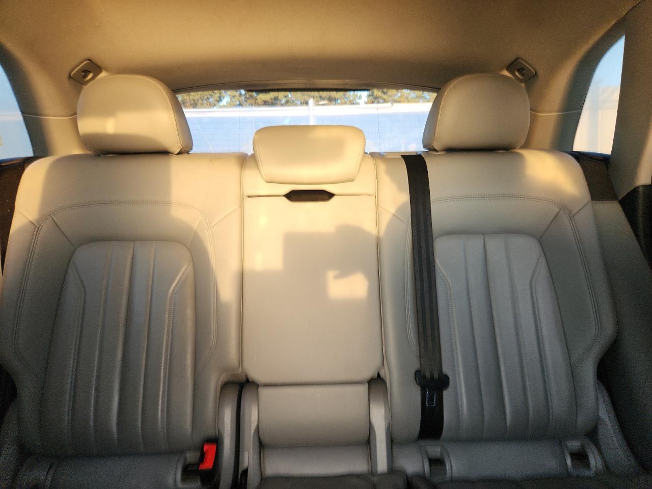 2019 Audi Q5 Premium VIN: WA1ANAFY2K2110381 Lot: 80813075