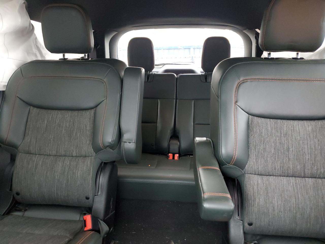 2022 Ford Explorer Timberline VIN: 1FMSK8JH0NGA33130 Lot: 80117065