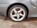 2004 PORSCHE   for sale at Copart NEWBURY