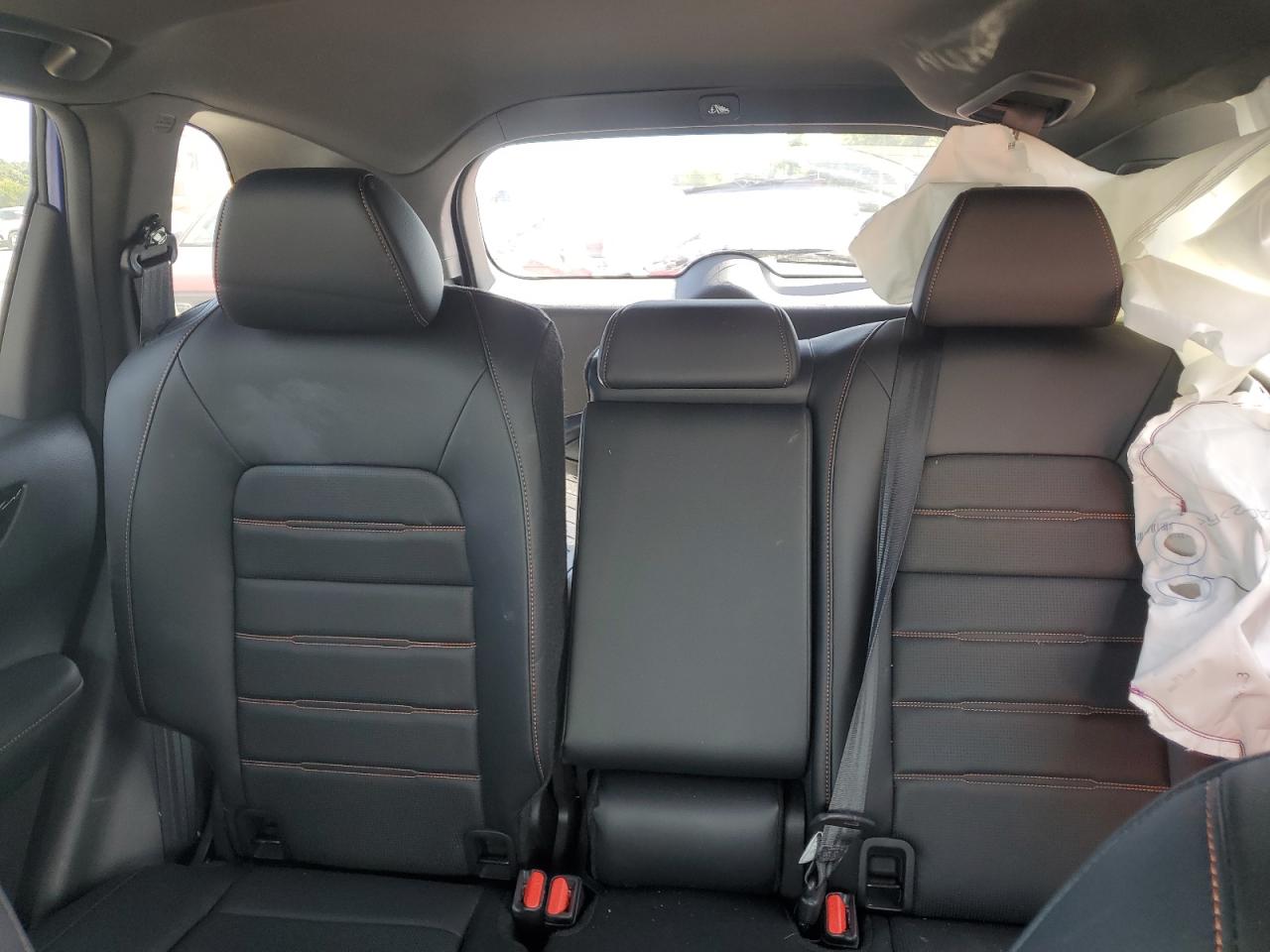 2023 Honda Cr-V Sport Touring VIN: 7FARS6H95PE013530 Lot: 72030755