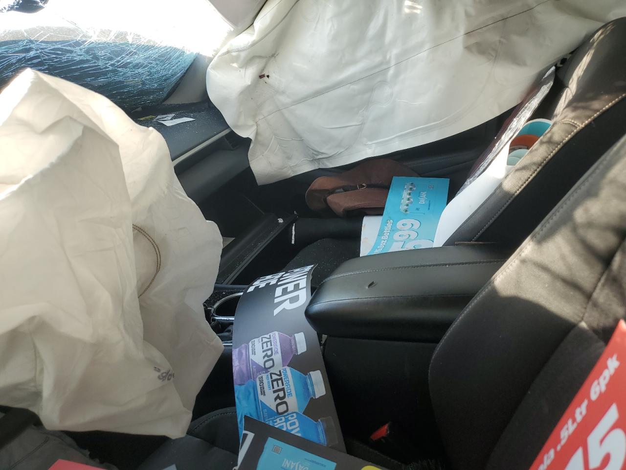 2021 Nissan Altima Sv VIN: 1N4BL4DV0MN318938 Lot: 81400655