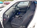 2014 NISSAN JUKE N-TEC  for sale at Copart SANDTOFT