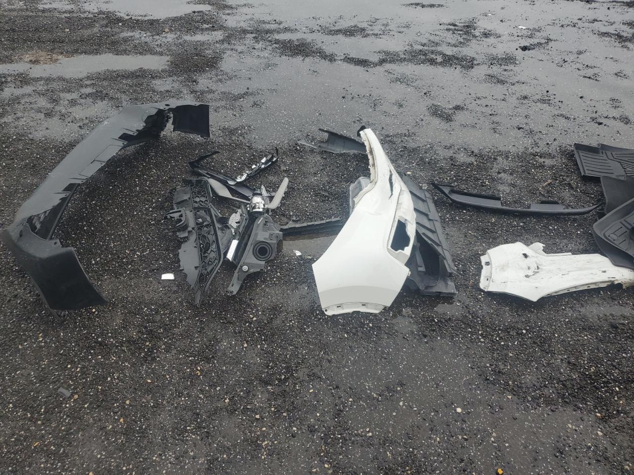 2022 Honda Cr-V Ex VIN: 5J6RW1H5XNA011790 Lot: 81331185