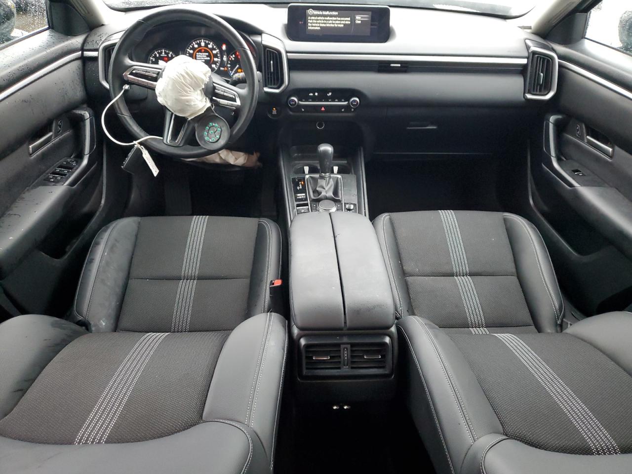 2024 Mazda Cx-50 Preferred VIN: 7MMVABBM5RN220894 Lot: 82150305