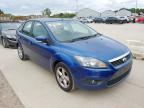 2010 FORD FOCUS ZETEC 100 AUTO  for sale at Copart SANDY
