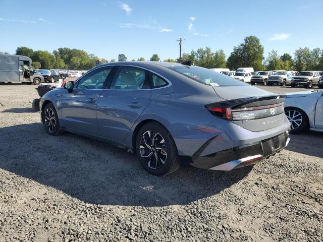  HYUNDAI SONATA 2024 Серый