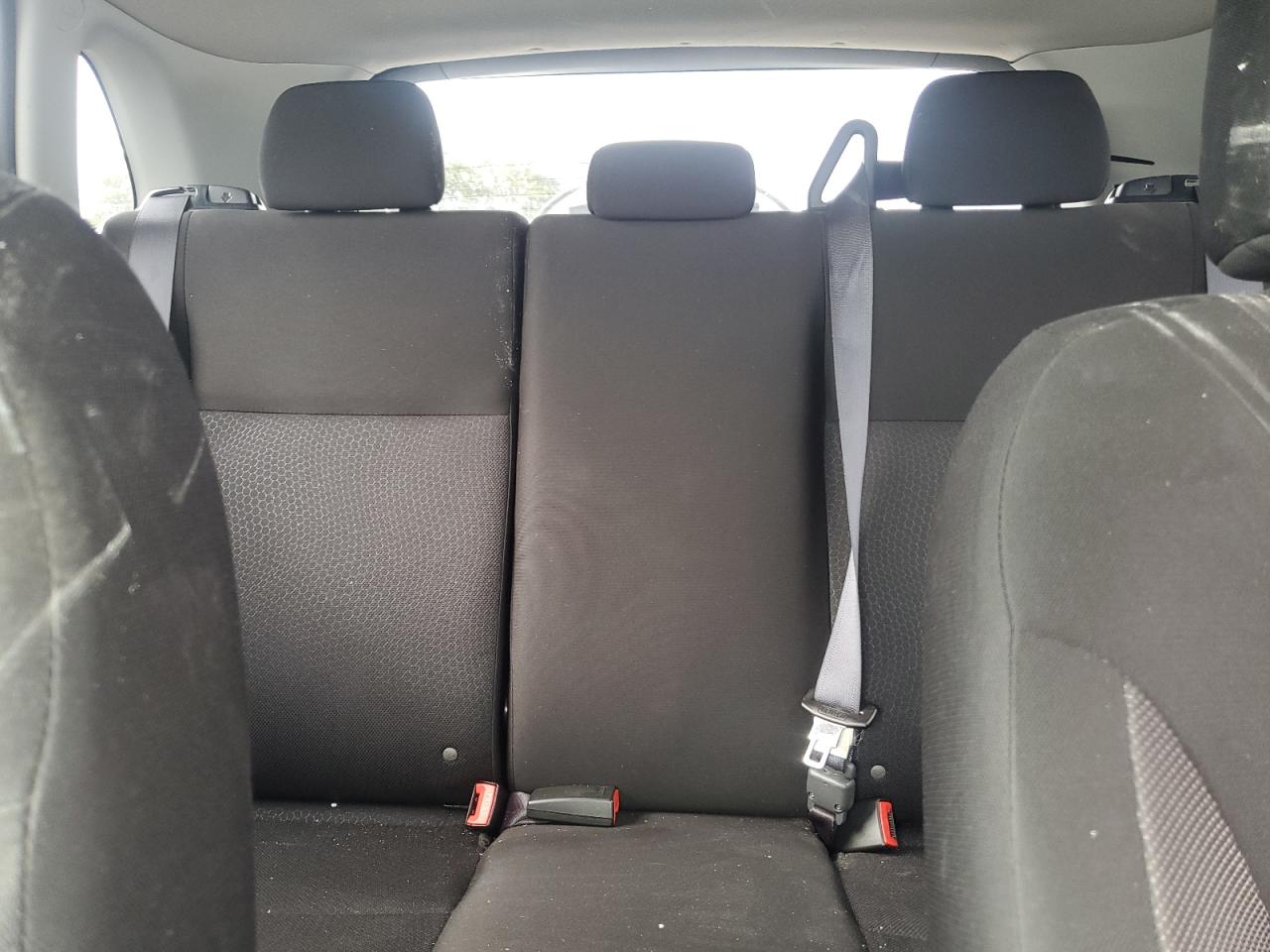 2011 Mitsubishi Rvr Se VIN: JA4AH3AU4BZ601615 Lot: 71311075