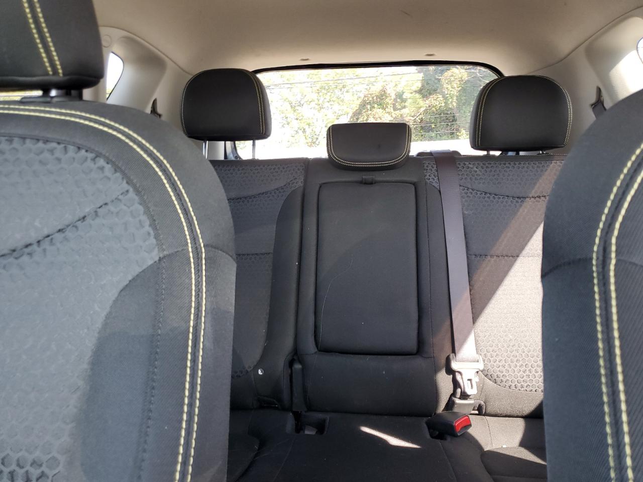 2016 Kia Soul + VIN: KNDJP3A58G7283180 Lot: 80080915