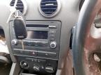 2010 AUDI A3 SE TECHNIK MPI  for sale at Copart WOLVERHAMPTON