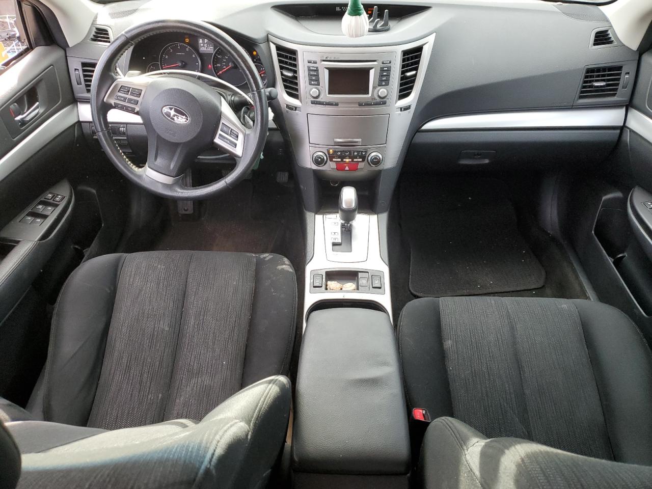 2014 Subaru Outback 2.5I Premium VIN: 4S4BRCCCXE3299391 Lot: 71964335