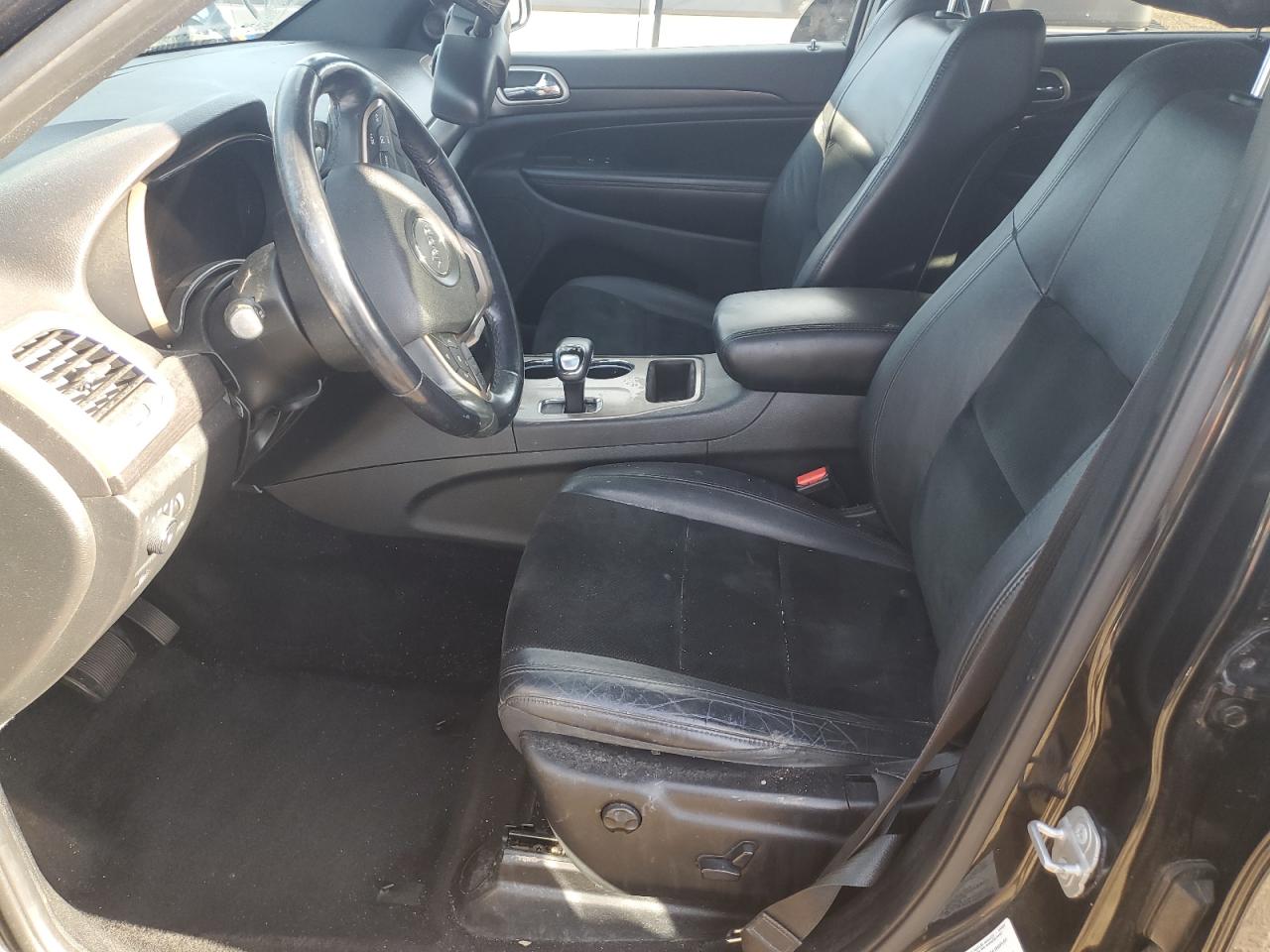 2014 Jeep Grand Cherokee Laredo VIN: 1C4RJFAG6EC521622 Lot: 84441115