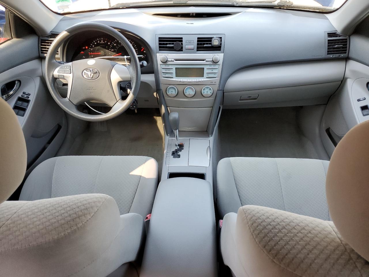 2007 Toyota Camry Ce VIN: 4T1BE46K67U028233 Lot: 80798005