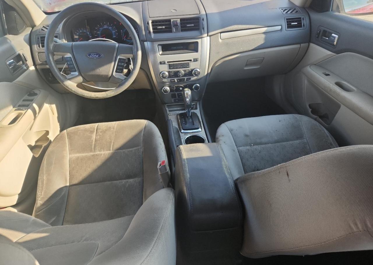 2012 Ford Fusion Se VIN: 3FAHP0HA5CR430385 Lot: 71320825