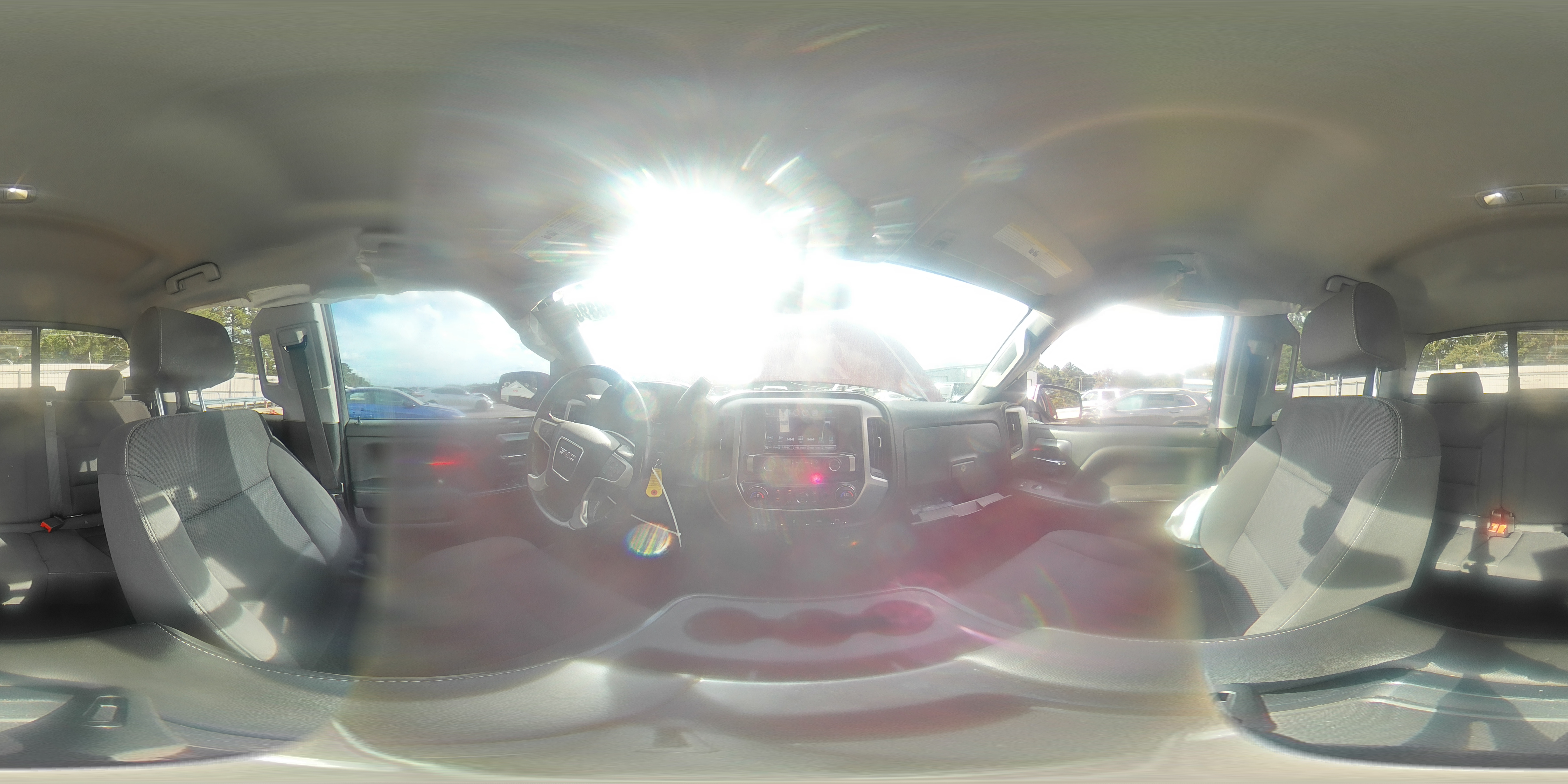 2018 GMC Sierra C1500 Sle VIN: 1GTR1MEC9JZ308716 Lot: 82063895