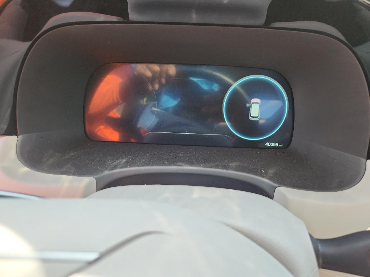 2024 Hyundai Palisade Calligraphy VIN: KM8R7DGEXRU720127 Lot: 84788555