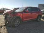 2019 MAZDA CX-5 SIGNATURE   for sale at Copart AB - EDMONTON