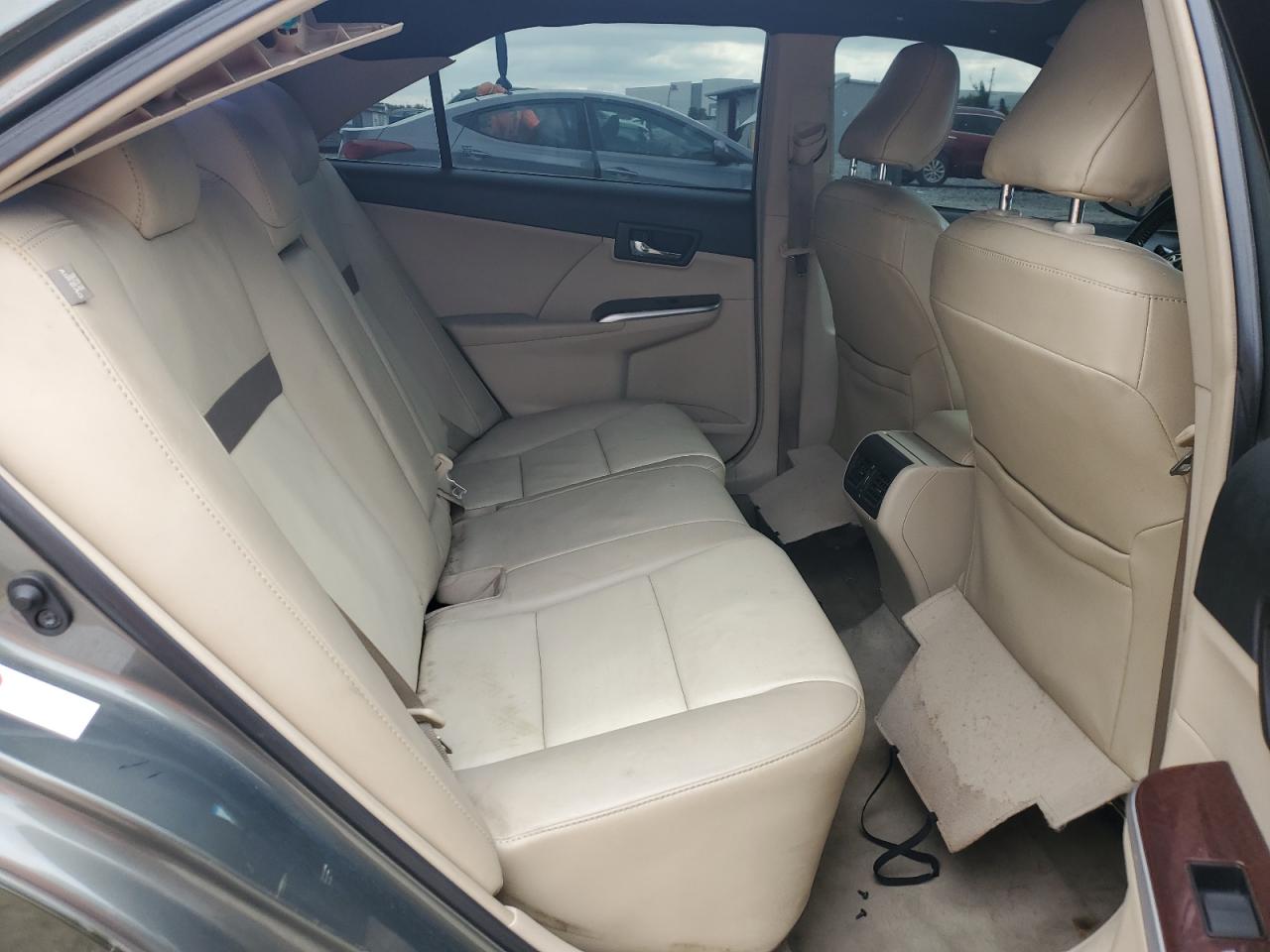 2012 Toyota Camry Base VIN: 4T4BF1FKXCR225658 Lot: 84718865