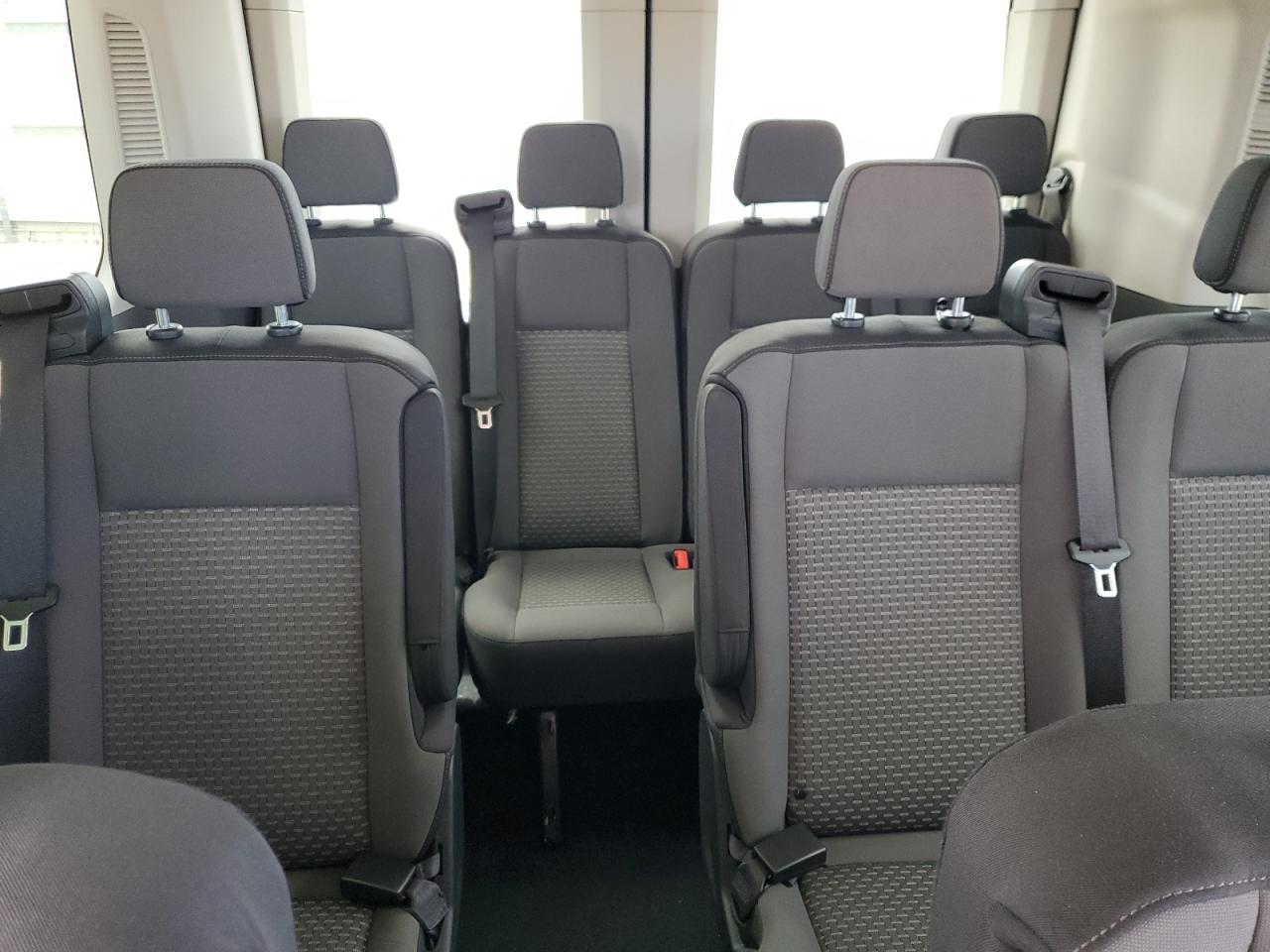 2025 Ford Transit T-350 VIN: 1FBAX2C84SKA39683 Lot: 80177455