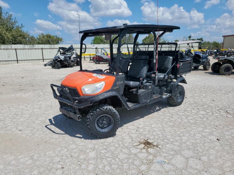 2020 KUBOTA RTV1140  