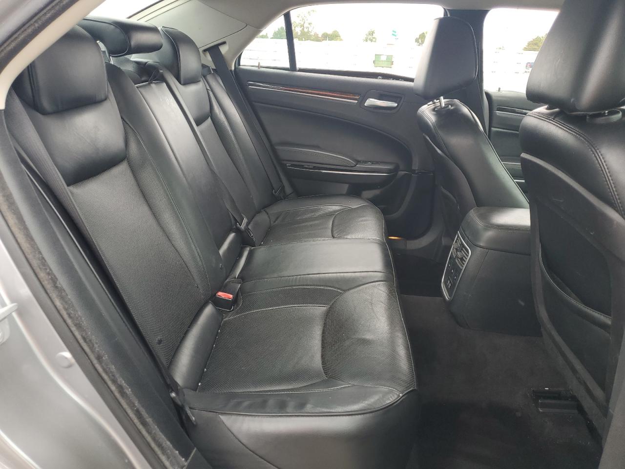 2016 Chrysler 300C VIN: 2C3CCAEG0GH343529 Lot: 80093455