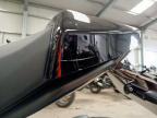 2025 TRIUMPH TRIDENT 660  for sale at Copart NEWBURY