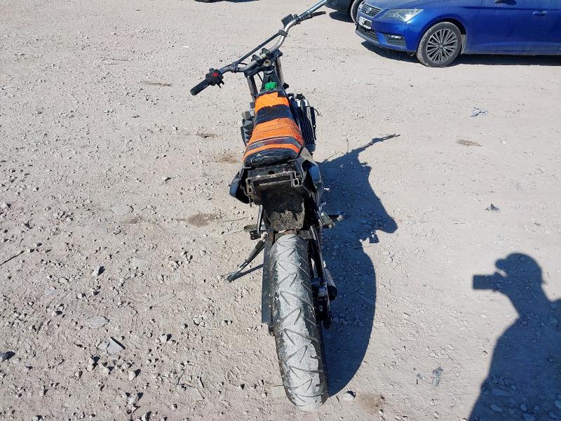 2019 DERBI SENDA XTREME SM 