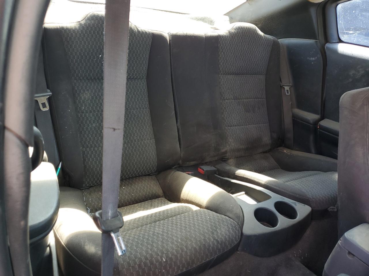 2006 Saturn Ion Level 2 VIN: 1G8AN15F56Z105835 Lot: 81969875