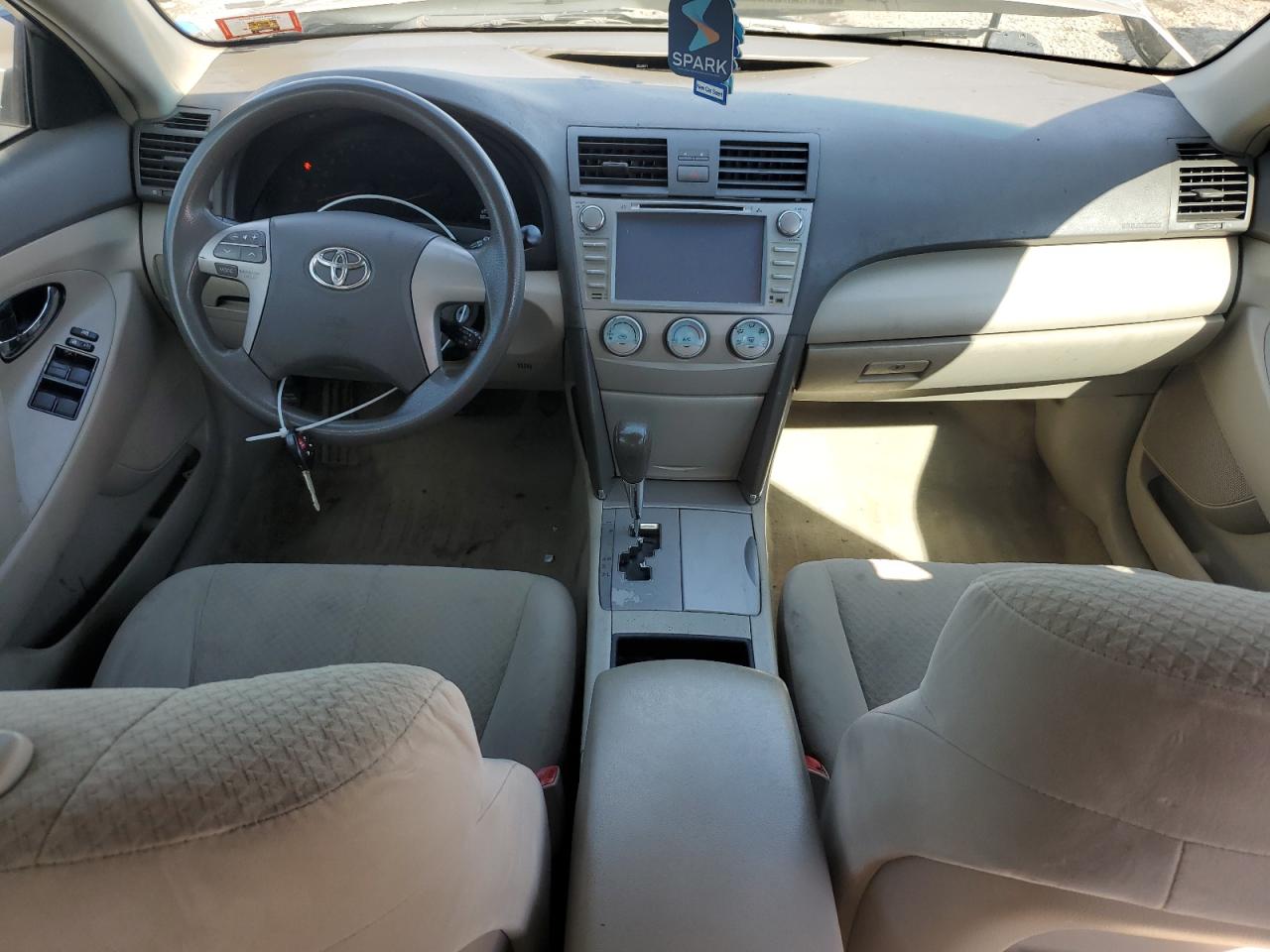 2009 Toyota Camry Base VIN: 4T1BE46K89U324955 Lot: 83789315