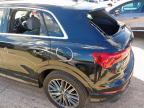 2019 AUDI Q3 S LINE for sale at Copart SANDWICH
