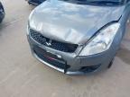 2010 SUZUKI SWIFT SZ4 AUTO  for sale at Copart SANDY