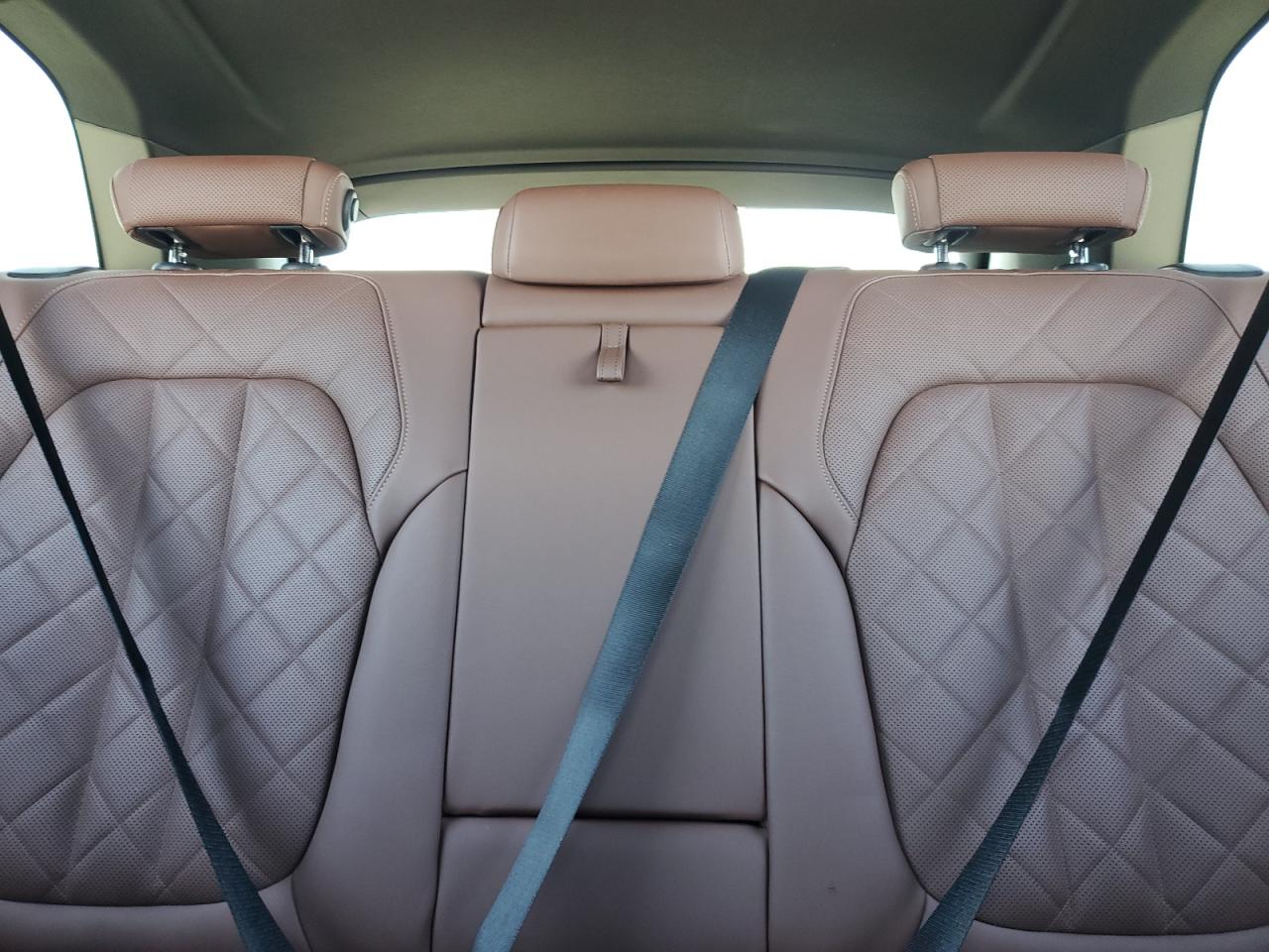 2023 BMW X5 xDrive45E VIN: 5UXTA6C0XP9P01125 Lot: 84457915