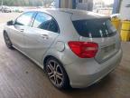 2013 MERCEDES-BENZ A200 BLUEEFFICIENCY SPORT  for sale at Copart EAST KILBRIDE