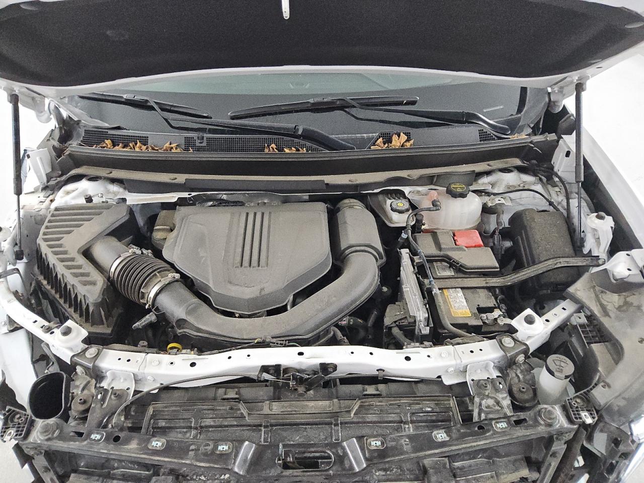 2024 GMC Acadia Uplevel VIN: 1GKENNKSXRJ199850 Lot: 84174755