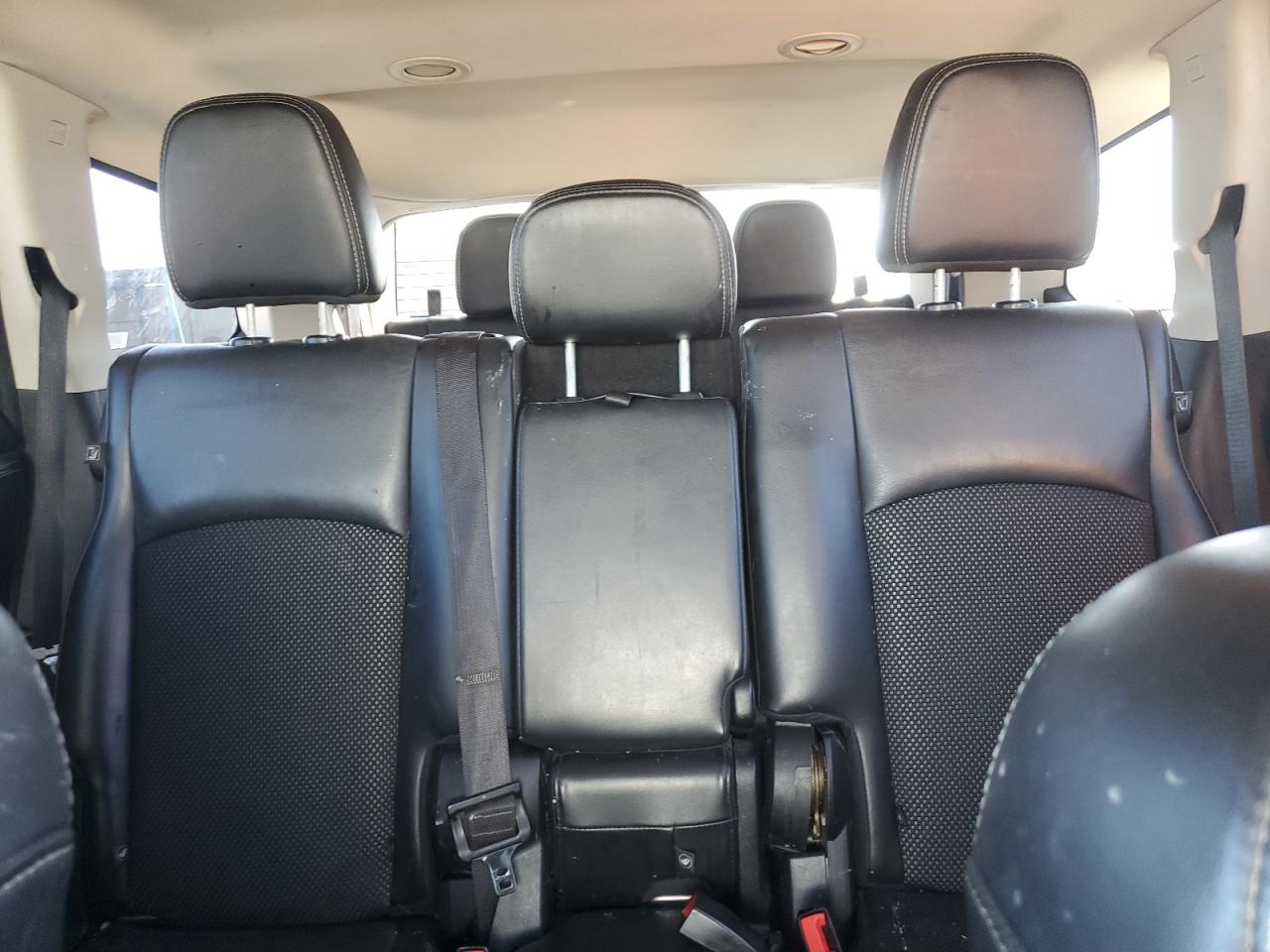 2020 Dodge Journey Crossroad VIN: 3C4PDCGBXLT212763 Lot: 81423615