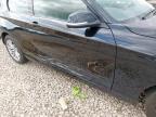 2013 BMW 116I SE TURBO  for sale at Copart WISBECH