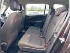 2014 VAUXHALL ZAFIRA TOURER EXCLUSIV T  for sale at Copart GLOUCESTER