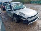 2009 MERCEDES-BENZ C180 KOMP ELEG BLUEEFF-CY  for sale at Copart BRISTOL