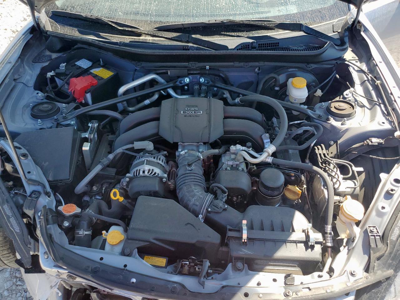 2023 Toyota Gr 86 VIN: JF1ZNBC12P8766208 Lot: 70580415