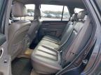 2008 HYUNDAI SANTA FE CDX for sale at Copart WISBECH