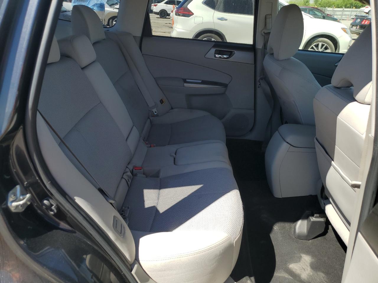 2011 Subaru Forester 2.5X Premium VIN: JF2SHBDC8BH759289 Lot: 80019315