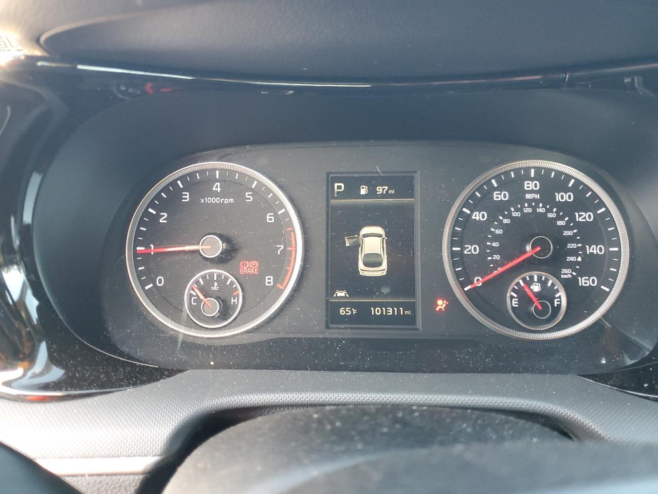 2021 Kia K5 Lxs VIN: 5XXG14J23MG020654 Lot: 81186395