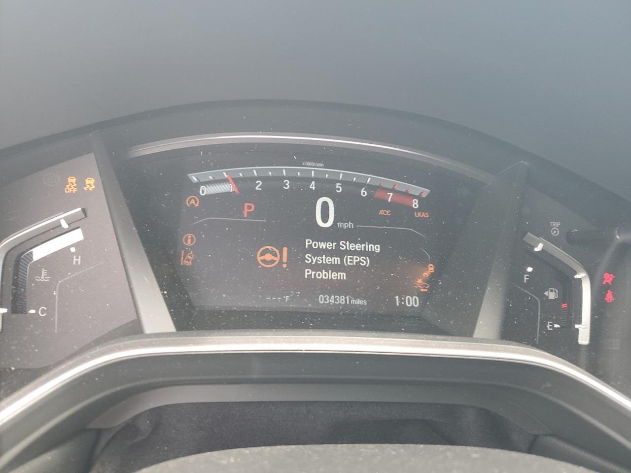 2021 Honda Cr-V Touring VIN: 2HKRW1H99MH424686 Lot: 80691755