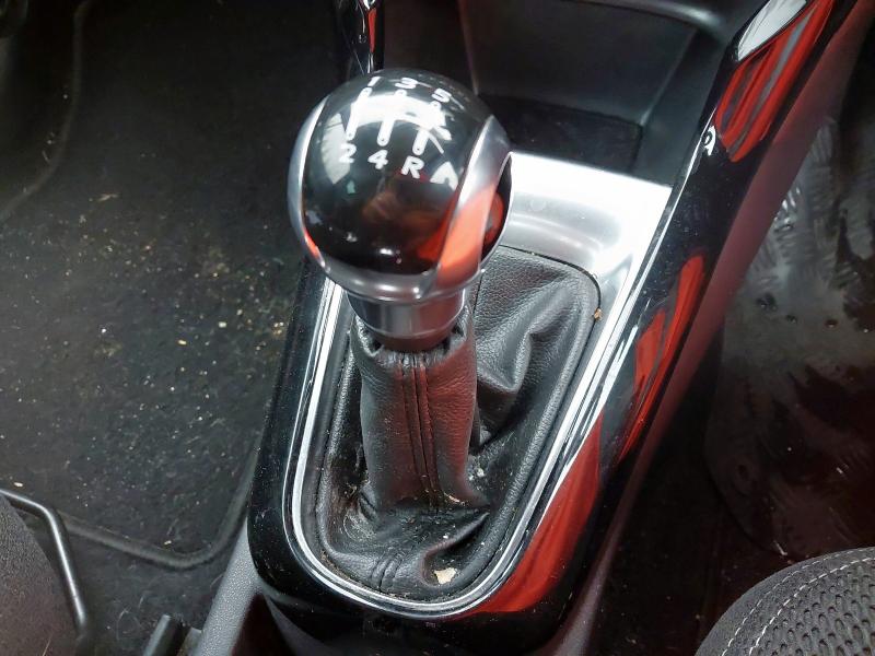 2014 CITROEN DS3 1.6 VTI DSTYLE PLUS 2DR