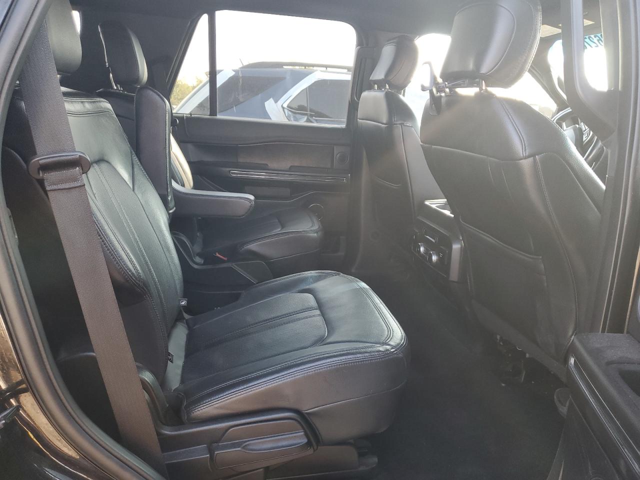 2018 Ford Expedition Limited VIN: 1FMJU2AT7JEA46891 Lot: 81062765