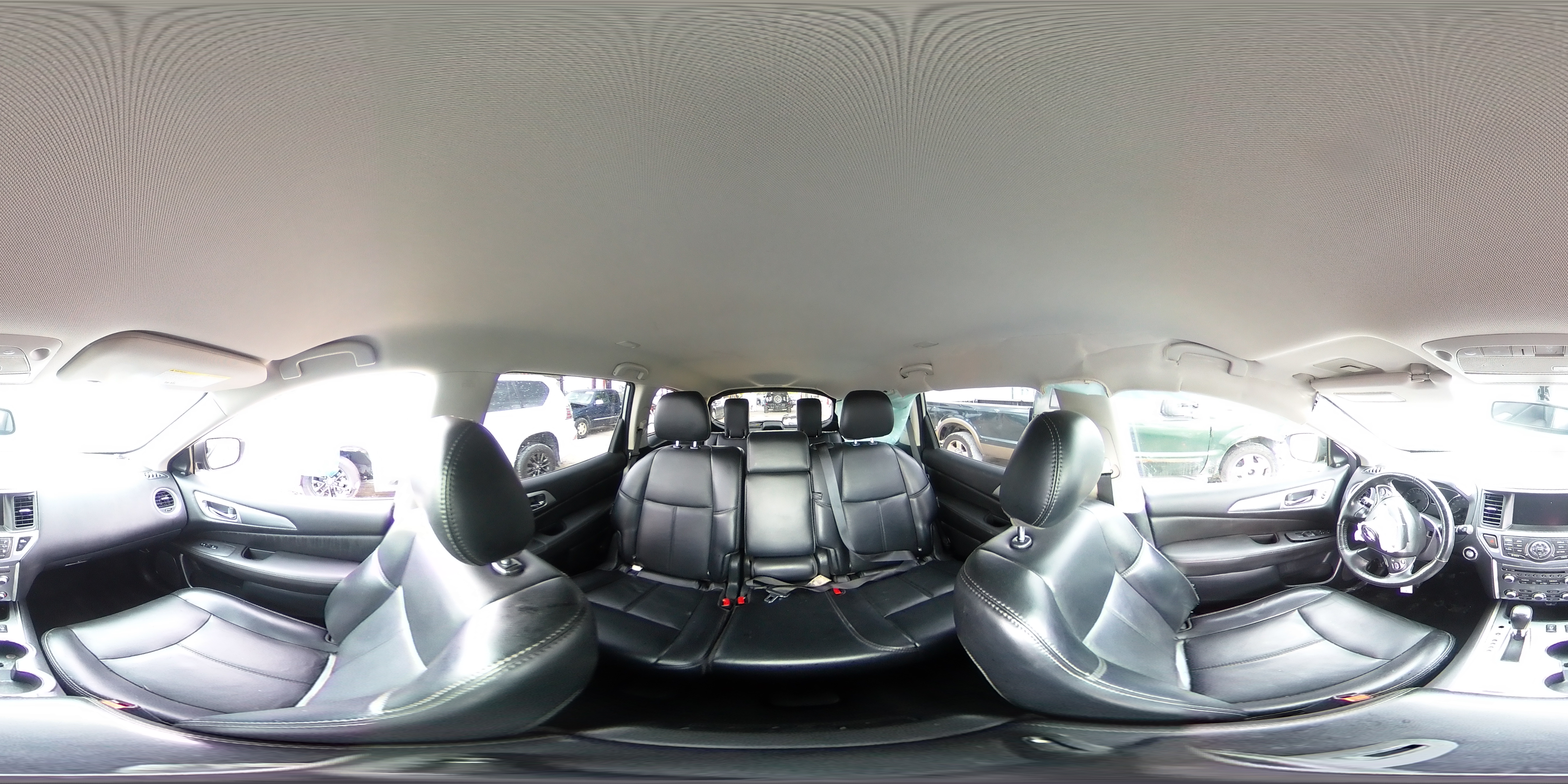 2019 Nissan Pathfinder S VIN: 5N1DR2MN8KC612100 Lot: 81390375