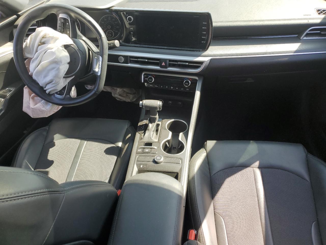 2023 Kia K5 Gt Line VIN: 5XXG64J22PG193118 Lot: 71729935