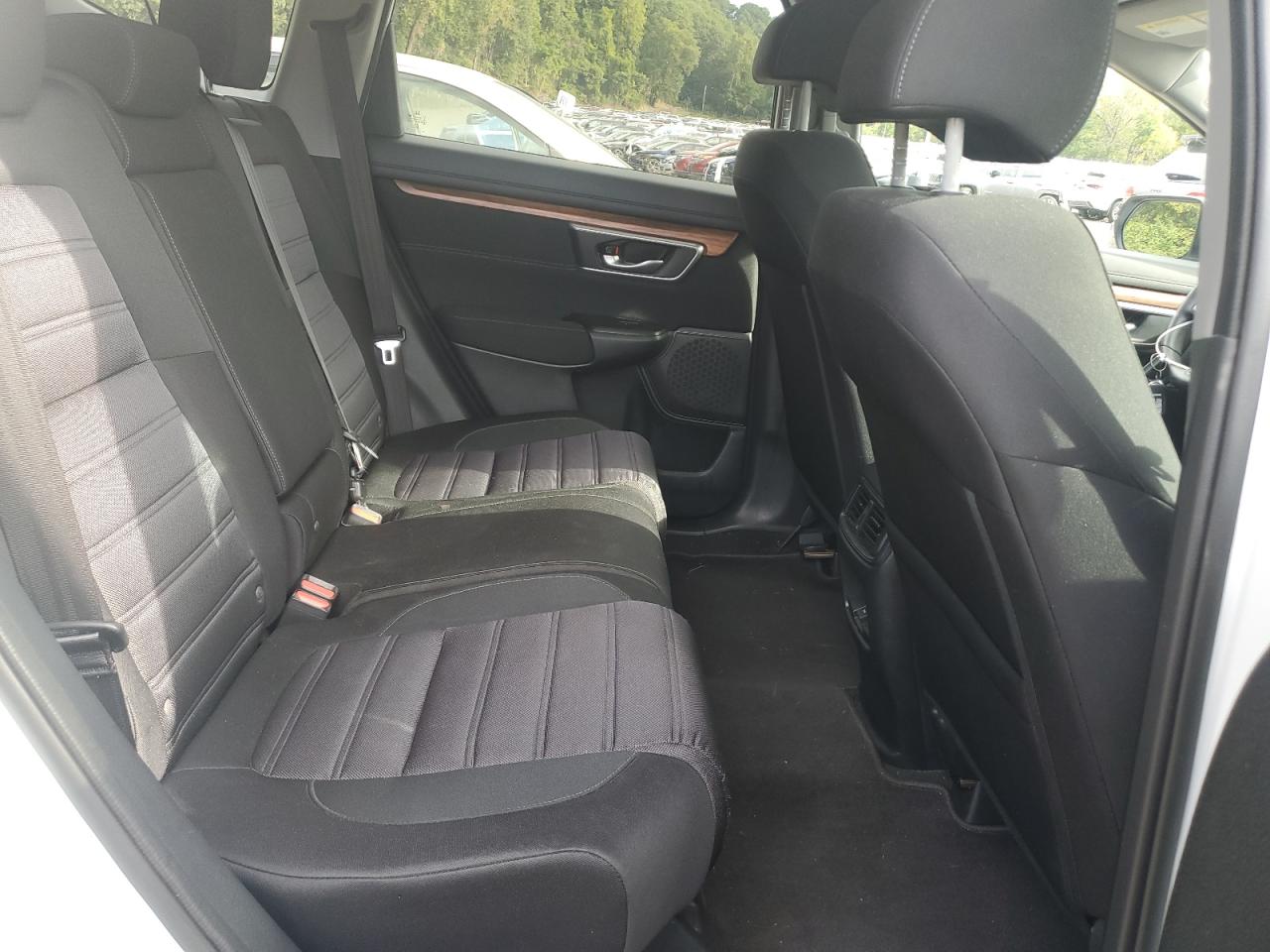 2020 Honda Cr-V Ex VIN: 2HKRW2H50LH662993 Lot: 80713515